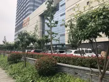 朝东视野采光好,方形大阳台,地铁出行方便