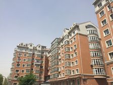 乐强小区 东西通透 H格局 采光好 近公园 近五院