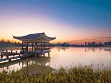湘江富力城5室2厅南