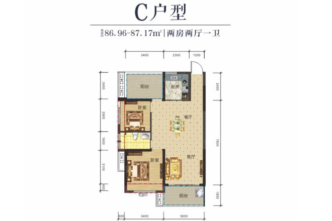 香树御园