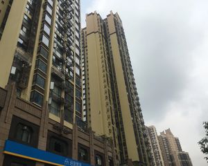 荣盛紫提东郡3室2厅西南南