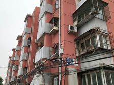 丰西北里甲7号院2室1厅南北