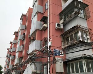 丰西北里甲7号院2室1厅南北