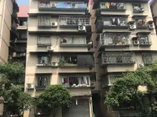 渝北 南山花园B区 3室2厅