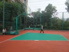 户型方正,东南朝向,采光通风性好