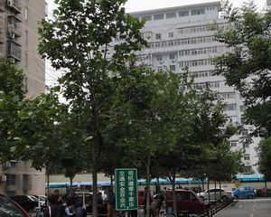 新兴家园2室1厅西南