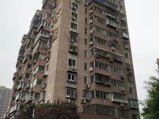 新兴家园2室1厅西南