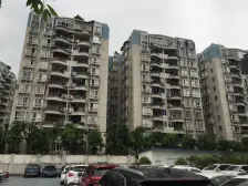 大竹林 楠竹苑四房133万