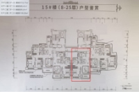 15#中间户-02房