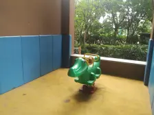 远洋城 3室2厅 东南