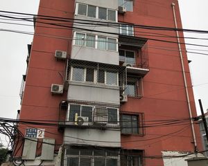 丰西北里甲7号院2室1厅南北