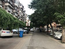 饶河里2室1厅南北