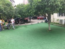 大信花园3室2厅南