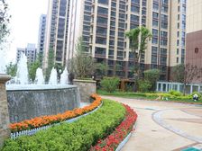 福迪瑞福 建二逸夫旁 户型房正2居室中间楼层采光好