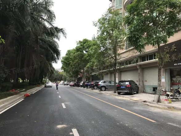 【揭阳汇景蓝湾一期小区,二手房,租房】- 揭阳房天下