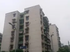 鱼洞 广益街二房22万