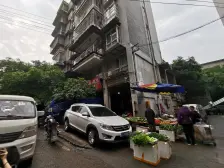 两路老城 蓬莱仙居小区二房48万