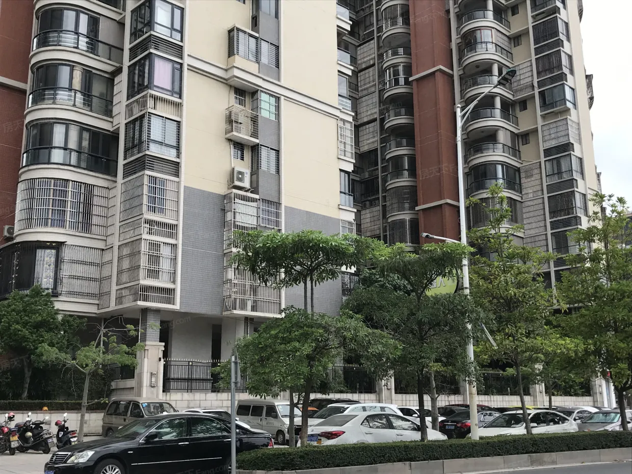 【揭阳汇景蓝湾二期小区,二手房,租房】- 揭阳房天下