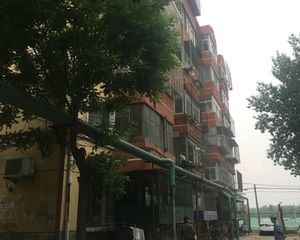 义和庄北里南北两居,近地铁,近公园