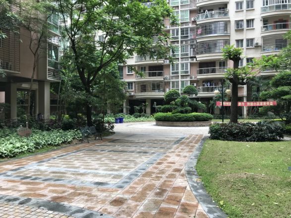 【揭阳汇景蓝湾一期小区,二手房,租房】- 揭阳房天下