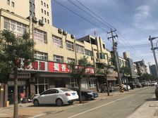置嘉公寓2室2厅北