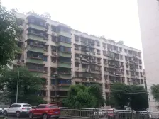 鱼洞 广益街二房18万