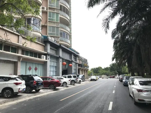 【揭阳汇景蓝湾一期小区,二手房,租房】- 揭阳房天下