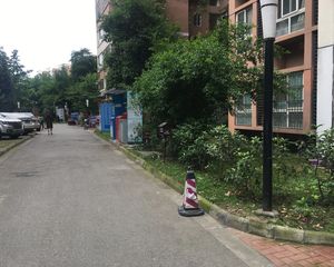 荆竹苑2室1厅东南
