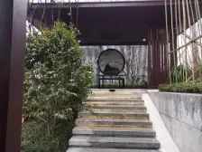 品质大盘 两梯两户大平层 全屋品牌家具家电