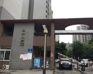 泉水人家二期B区3室1厅北