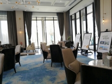 珍珠湖,熊猫公园,大型购物街,3中七小尽在100米范围