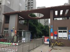 泉水人家二期B区2室1厅西