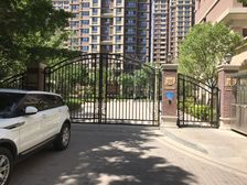 智高常春藤B区 2室2厅 南