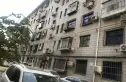 园林局宿舍健康路实景图