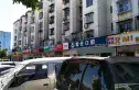 清逸园甲区实景图