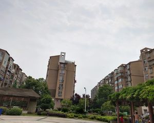 楼层好,视野开阔,采光好,近澄碧湖,交通便利