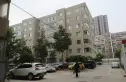 省国税局宿舍实景图
