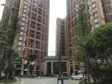 金恒德时代金悦3室1厅东东南
