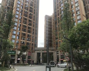 金恒德时代金悦3室2厅东南