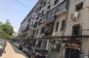园林局宿舍健康路实景图