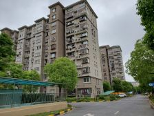 【滨浦新苑八村】| 上海市闵行区浦瑞南路76弄47号801室