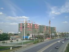 瑞和上院4室1厅东南西南
