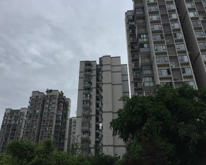泉水东苑B区2室1厅北
