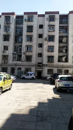 清逸园甲区实景图