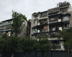 新桥丽景B区2室1厅东南