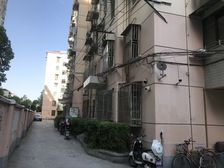 边套双南大两房,一梯两户,94年房龄,高使用率
