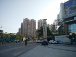 销售中心外景