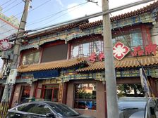 双朝西,采光好无遮挡,独栋管理环境好