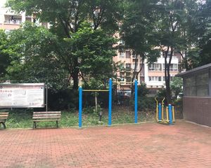 荆竹苑 2室1厅 南