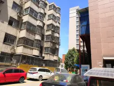 兴隆铺路 多层 均价低,南北通透 大两房 满五年